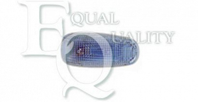 EQUAL QUALITY fl0121 -  Фонарь указателя поворота